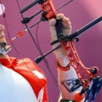 Paralympic Archery