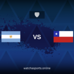 argentina vs chile